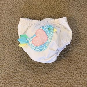 Diaper Cover